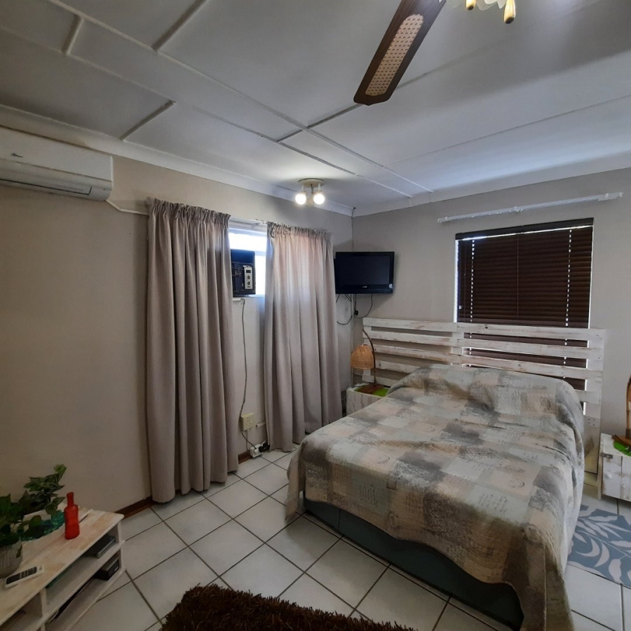 4 Bedroom Property for Sale in Dan Pienaar Free State